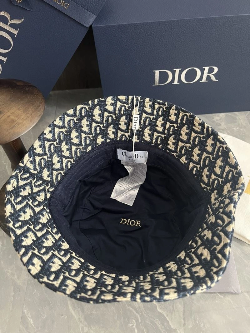 WrinkleFree Christian Dior Caps 259493