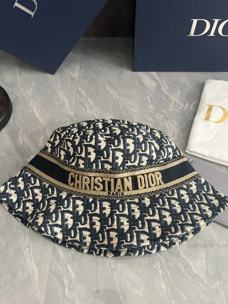 WrinkleFree Christian Dior Caps 259493