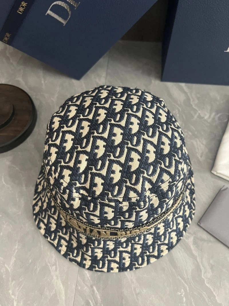 WrinkleFree Christian Dior Caps 259493
