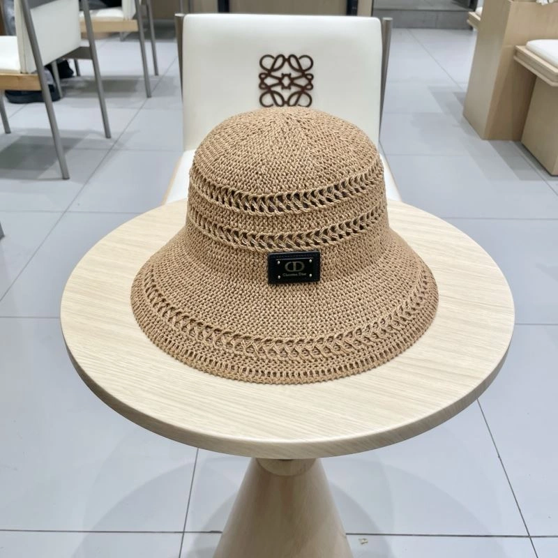 ComfortFit Christian Dior Caps 259494