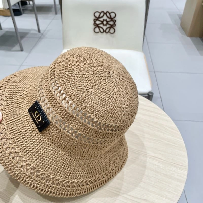 ComfortFit Christian Dior Caps 259494