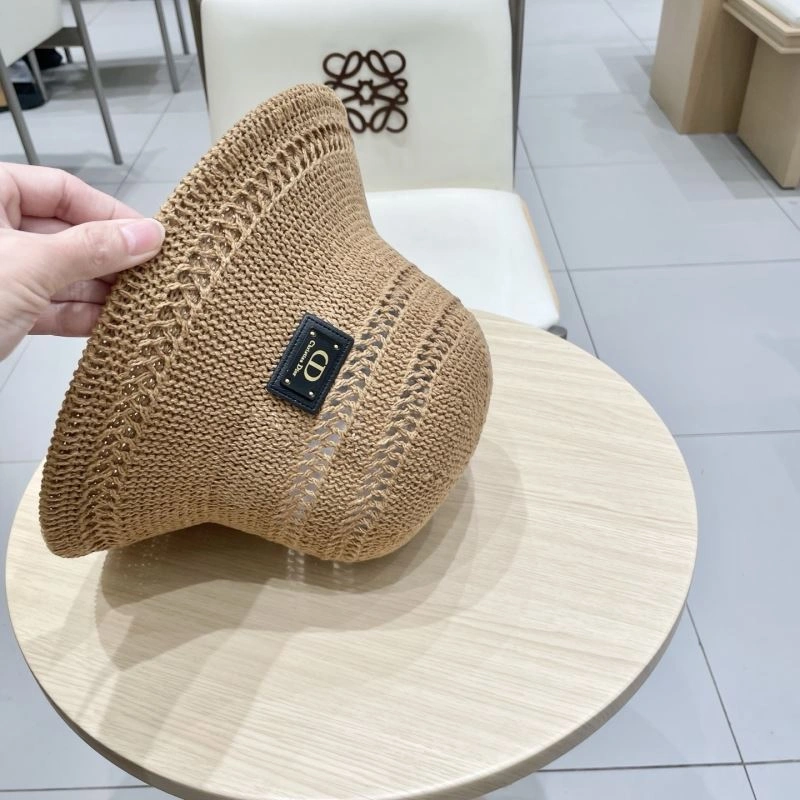 ComfortFit Christian Dior Caps 259494