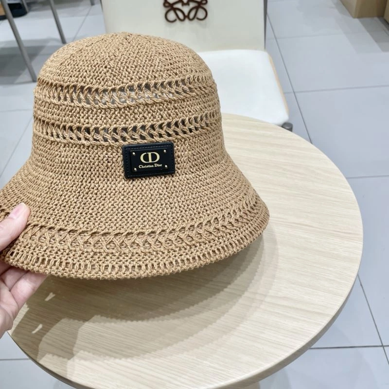 ComfortFit Christian Dior Caps 259494