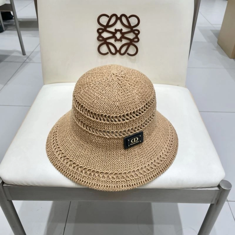 ComfortFit Christian Dior Caps 259494