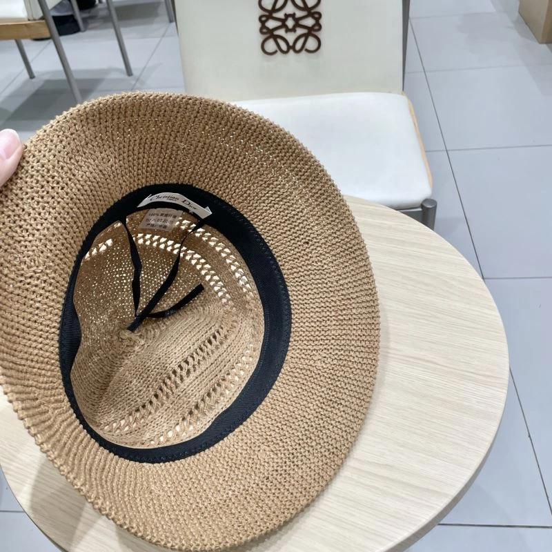 ComfortFit Christian Dior Caps 259494