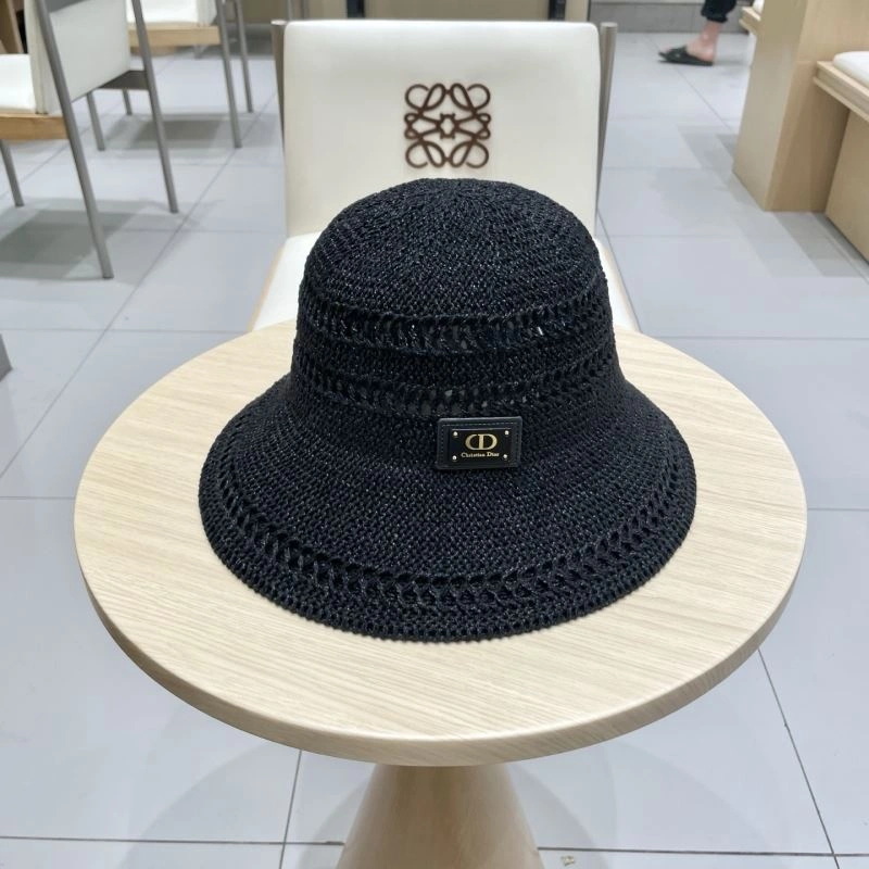 GoAnywhere Christian Dior Caps 259497