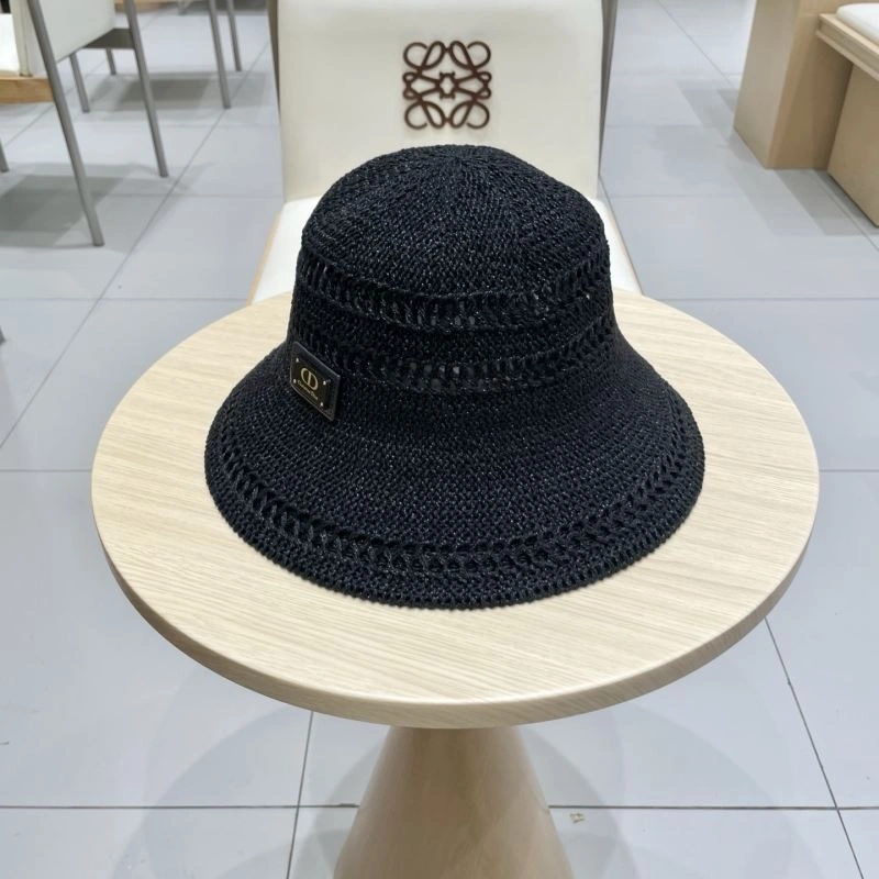 GoAnywhere Christian Dior Caps 259497