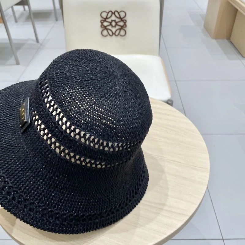 GoAnywhere Christian Dior Caps 259497