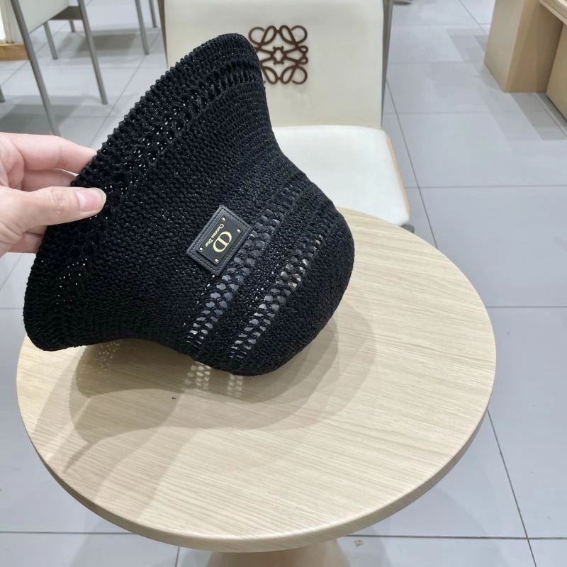 GoAnywhere Christian Dior Caps 259497