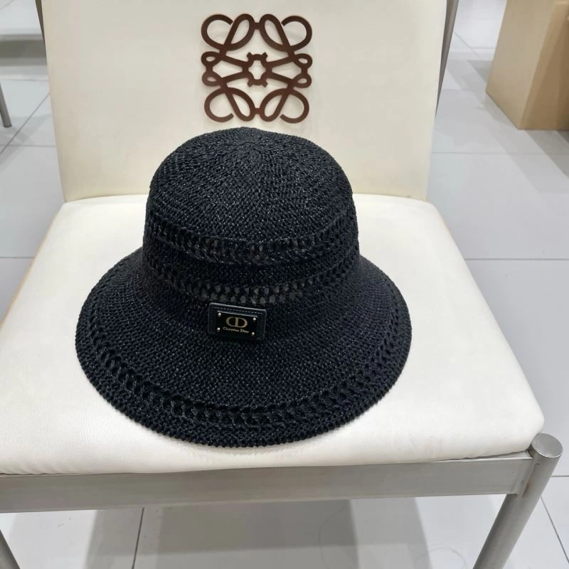 GoAnywhere Christian Dior Caps 259497
