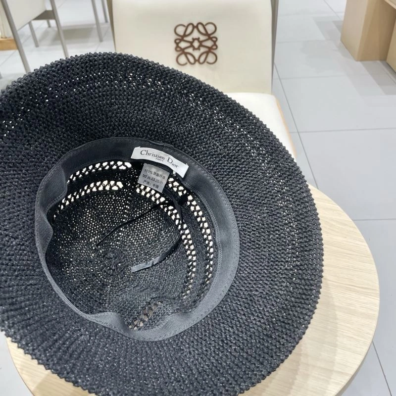 GoAnywhere Christian Dior Caps 259497