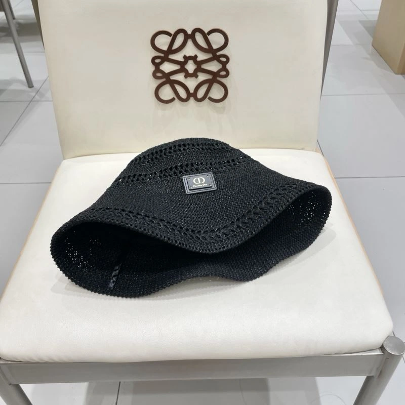 GoAnywhere Christian Dior Caps 259497