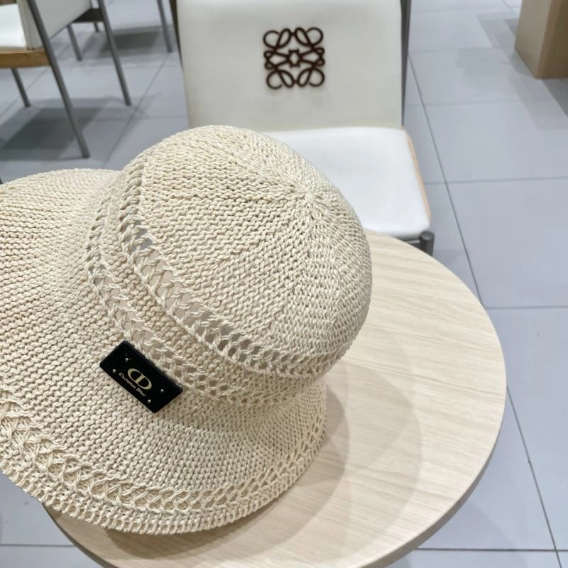 Christian Dior Caps Sleek 259491