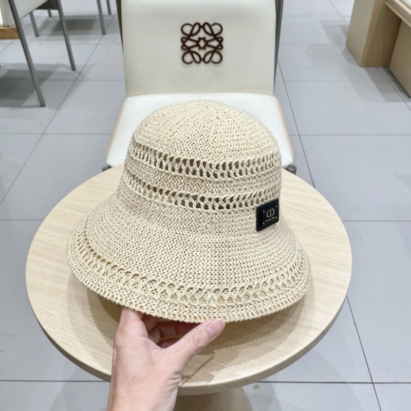 Christian Dior Caps Sleek 259491