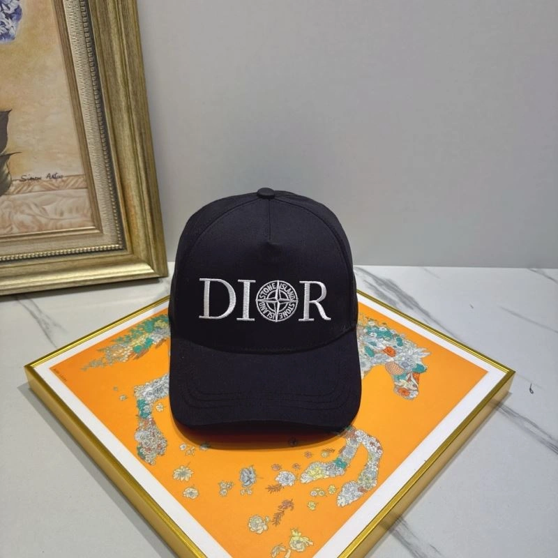 Christian Dior Caps Youthful 259486