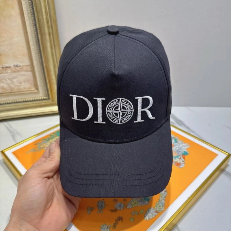 Christian Dior Caps Youthful 259486
