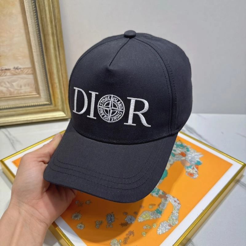 Christian Dior Caps Youthful 259486
