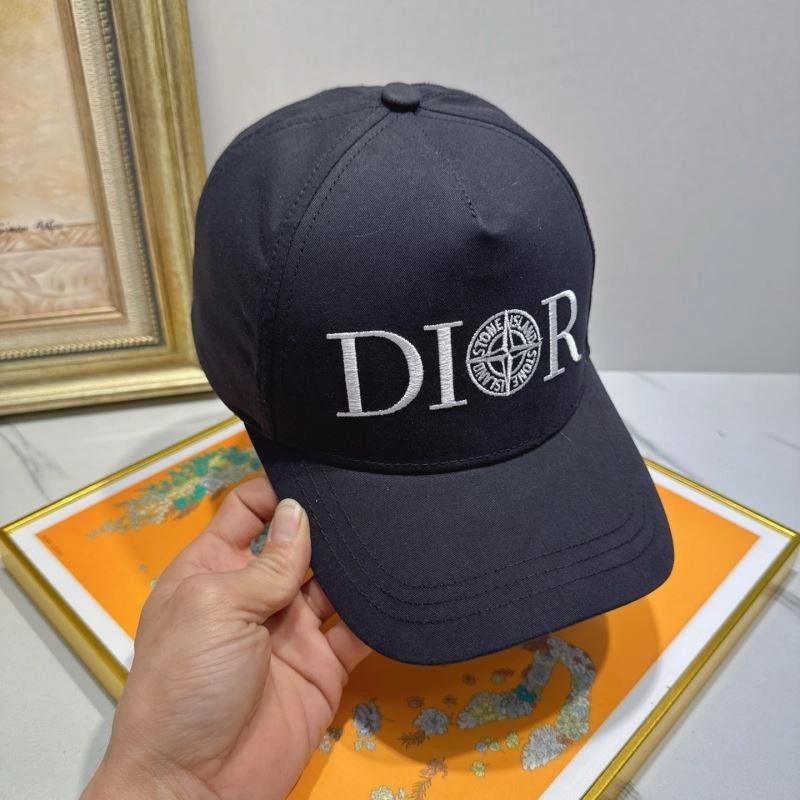 Christian Dior Caps Youthful 259486