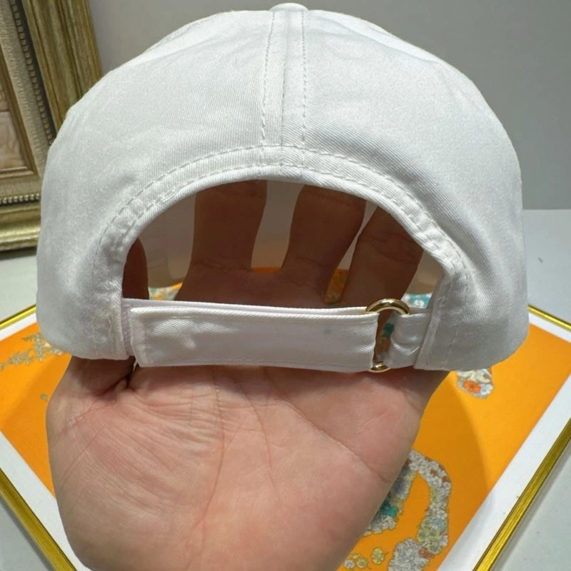 FlexibleFit Christian Dior Caps 259488