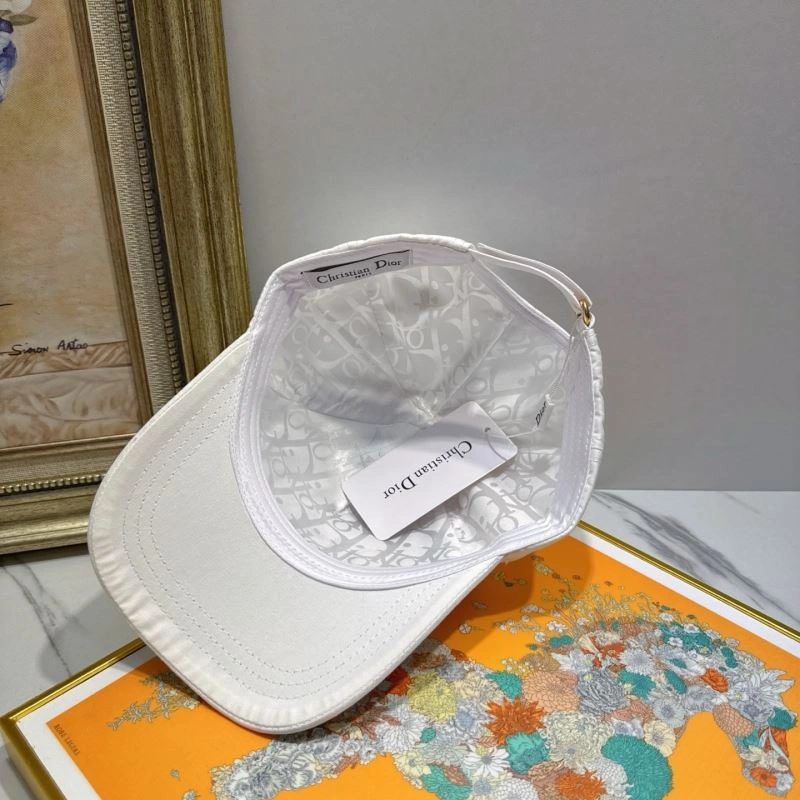 FlexibleFit Christian Dior Caps 259488