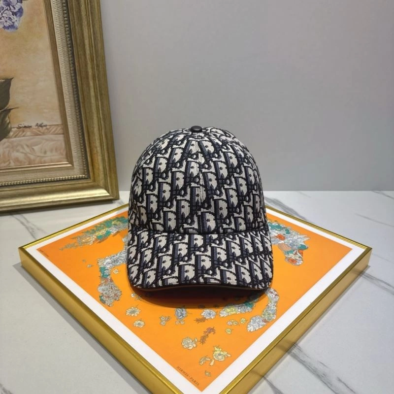 TimelessDesign Christian Dior Caps 259485
