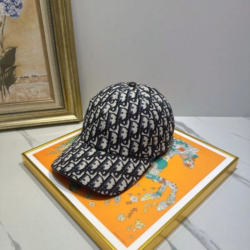 TimelessDesign Christian Dior Caps 259485