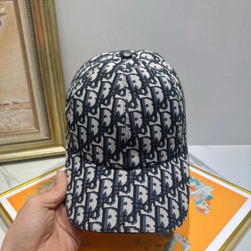 TimelessDesign Christian Dior Caps 259485