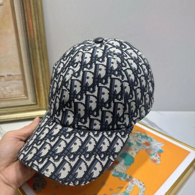 TimelessDesign Christian Dior Caps 259485