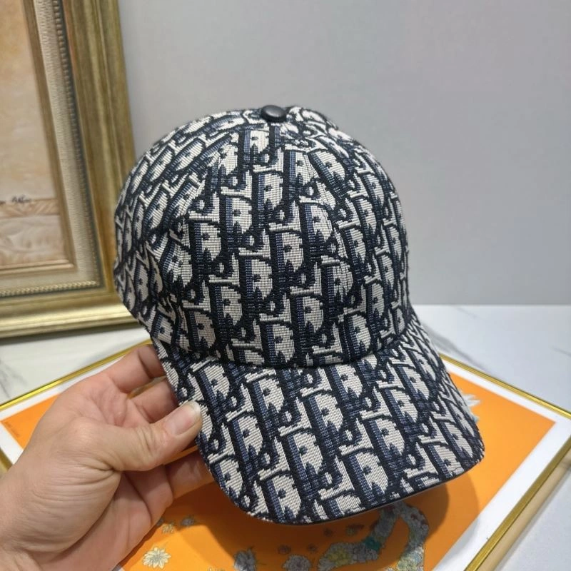 TimelessDesign Christian Dior Caps 259485
