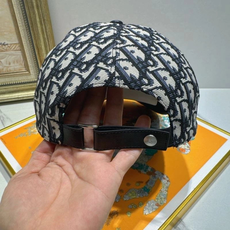 TimelessDesign Christian Dior Caps 259485