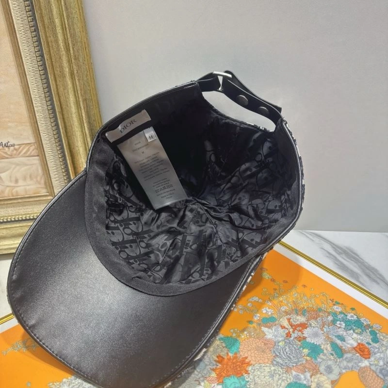 TimelessDesign Christian Dior Caps 259485