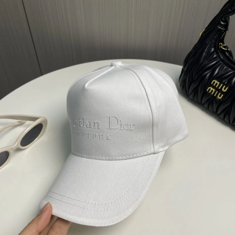 Christian Dior Caps EasyMatch 259466