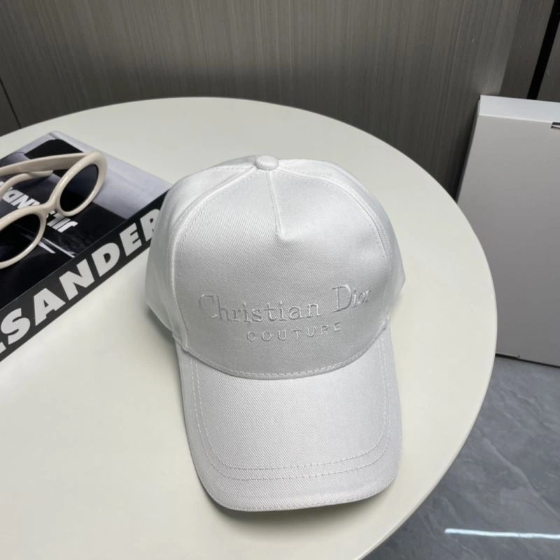 Christian Dior Caps EasyMatch 259466