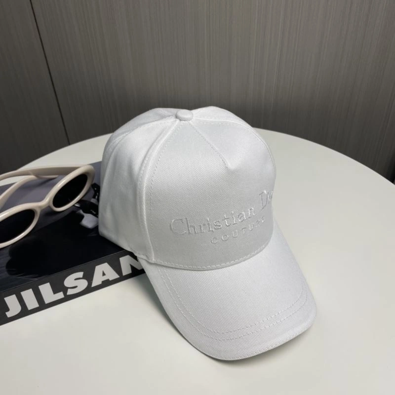 Christian Dior Caps EasyMatch 259466