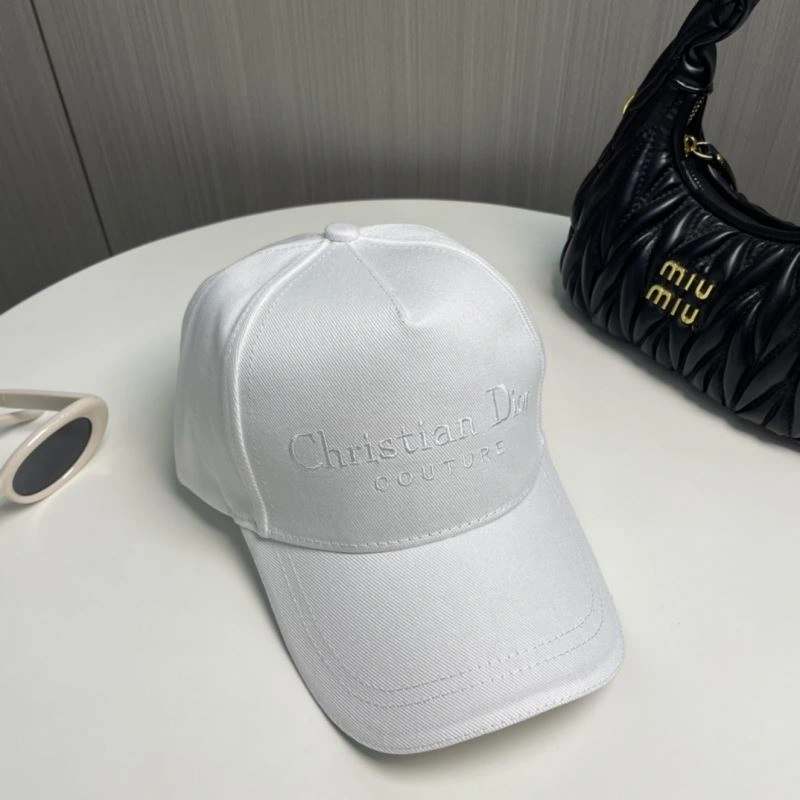 Christian Dior Caps EasyMatch 259466