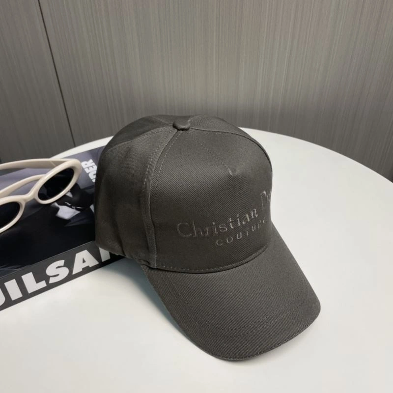 FlexibleFit Christian Dior Caps 259467