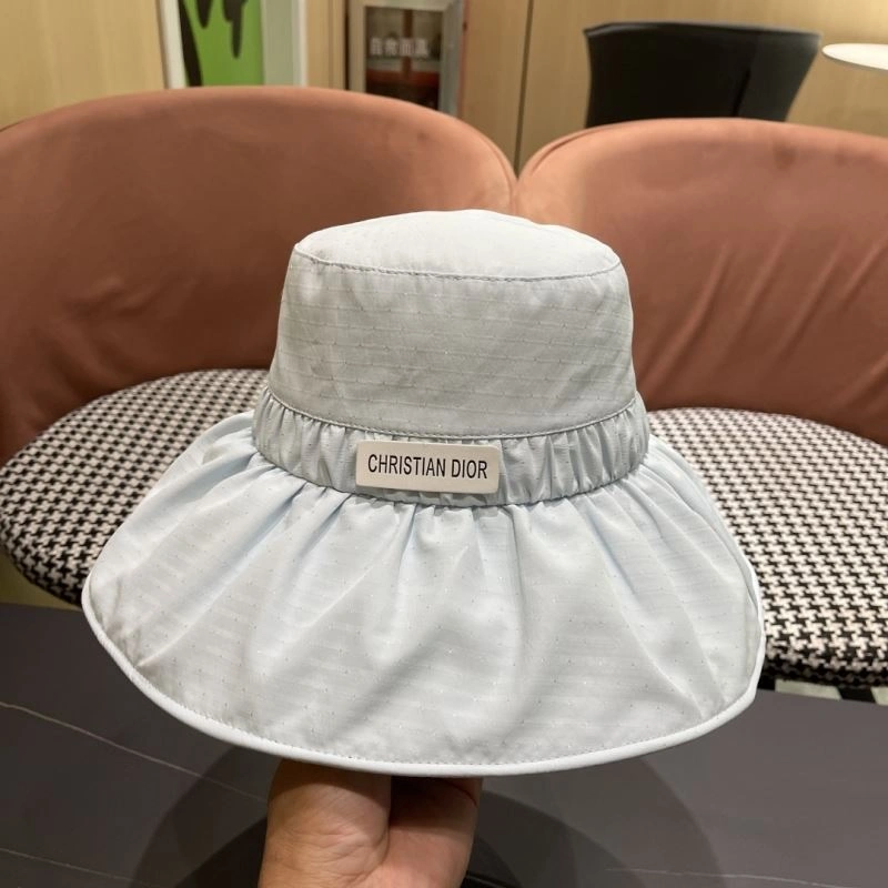OdorResistant Christian Dior Caps 259483