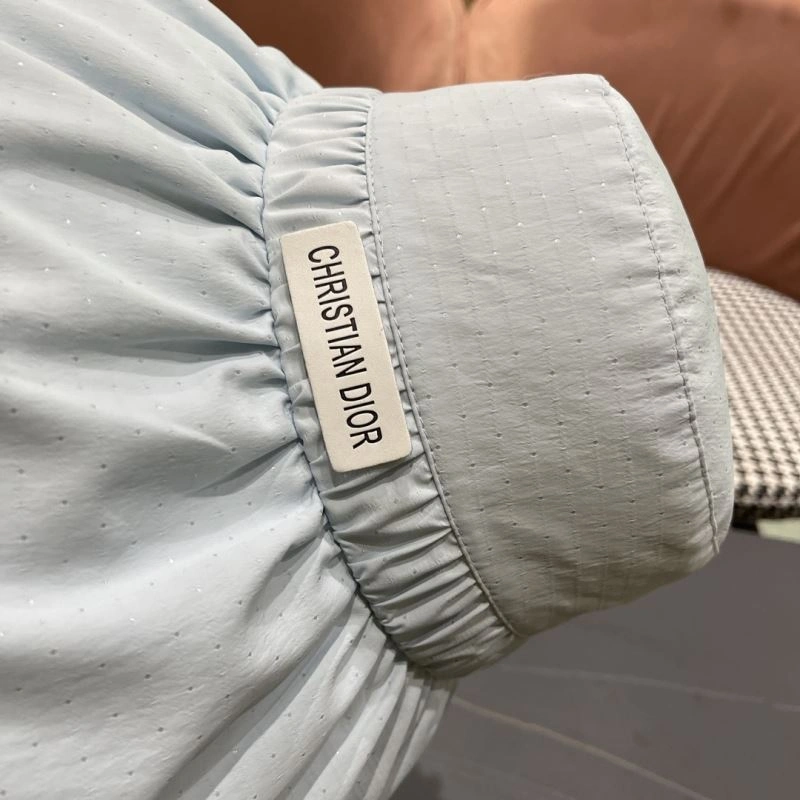 OdorResistant Christian Dior Caps 259483