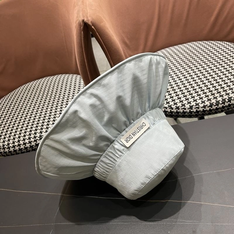 OdorResistant Christian Dior Caps 259483