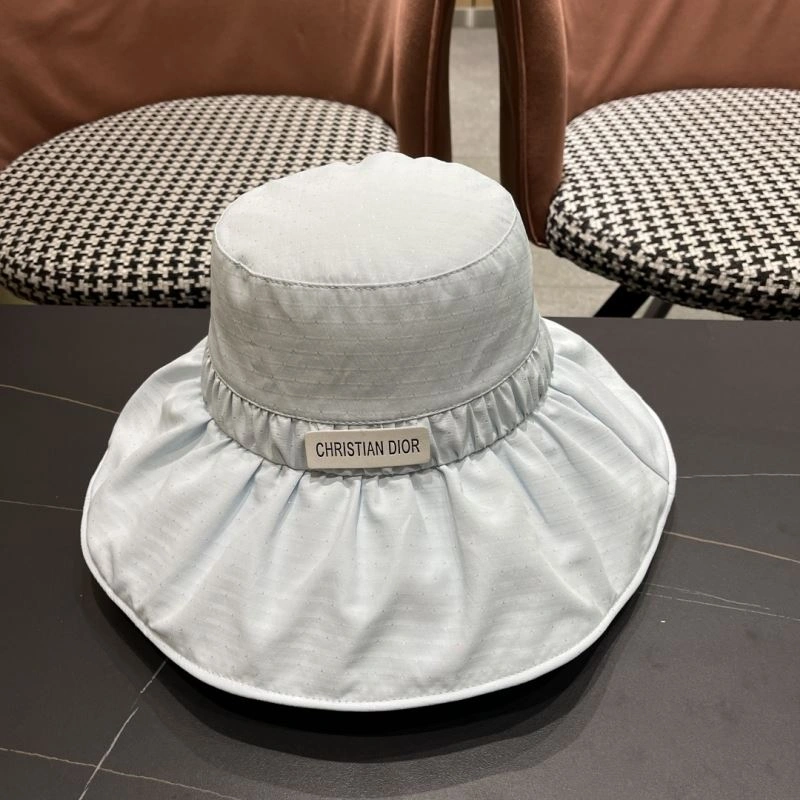 OdorResistant Christian Dior Caps 259483