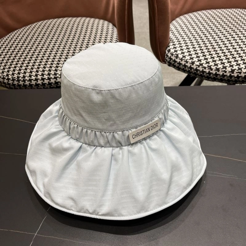 OdorResistant Christian Dior Caps 259483