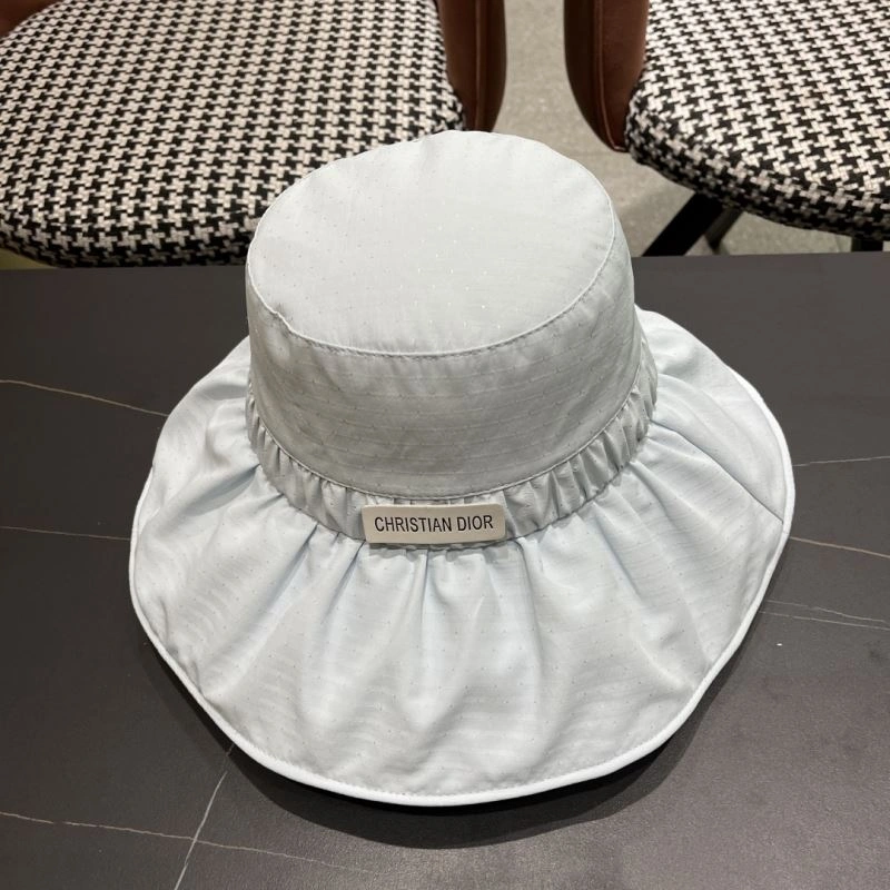 OdorResistant Christian Dior Caps 259483