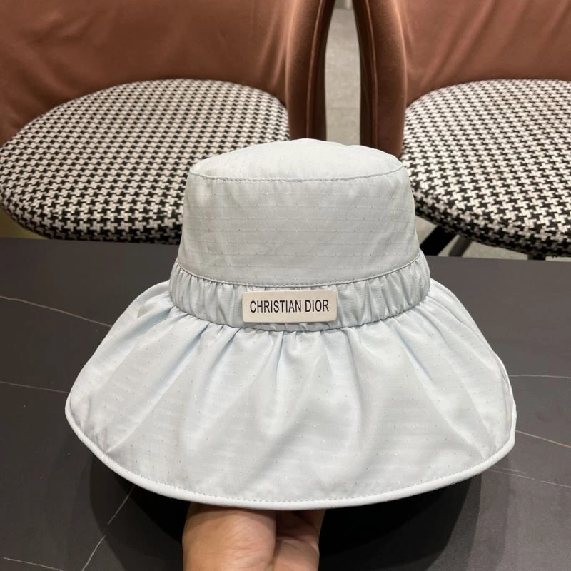 OdorResistant Christian Dior Caps 259483