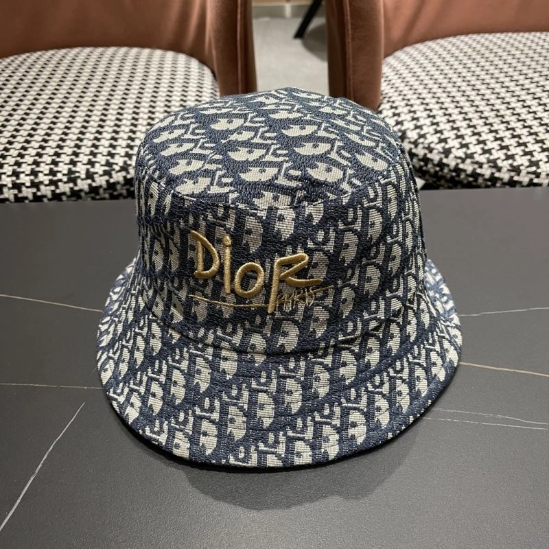 FreshLook Christian Dior Caps 259470