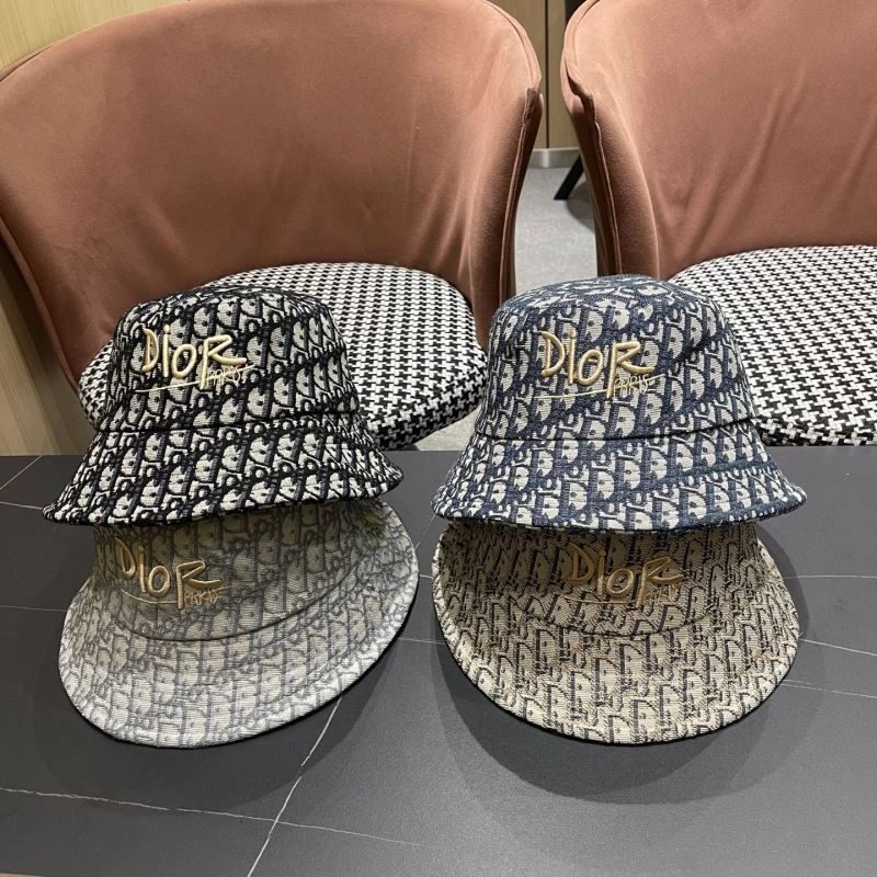 FreshLook Christian Dior Caps 259470