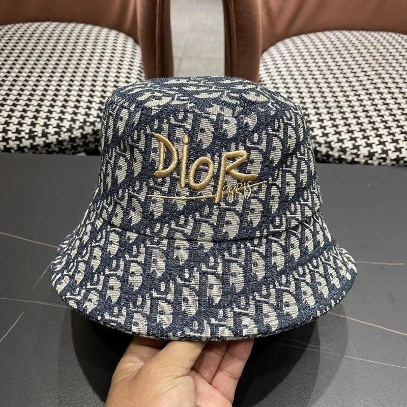 FreshLook Christian Dior Caps 259470