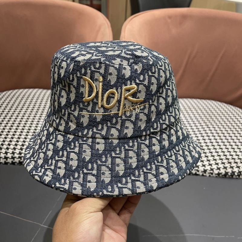 FreshLook Christian Dior Caps 259470