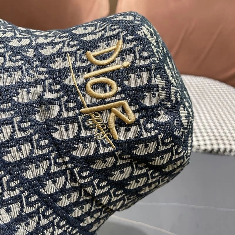 FreshLook Christian Dior Caps 259470