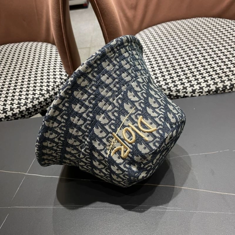 FreshLook Christian Dior Caps 259470