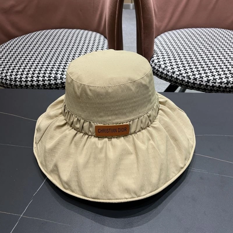 Christian Dior Caps Comfortable 259476